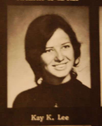 Karla Brock