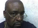 Darren Lewis