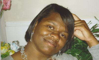 Taneah Williams