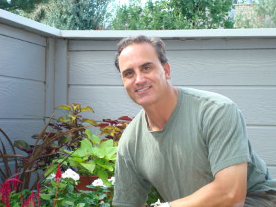 Peter Fedec