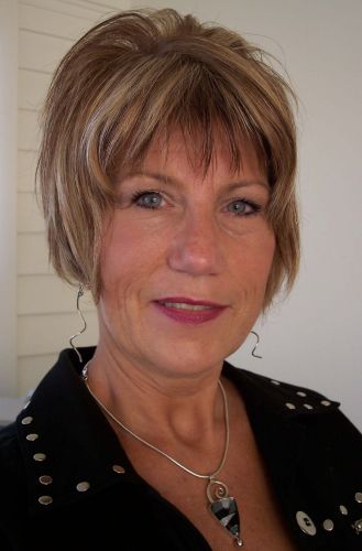 Cynthia Dragon