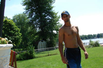 Jeremy Vert