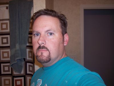 Michael Gonzalez