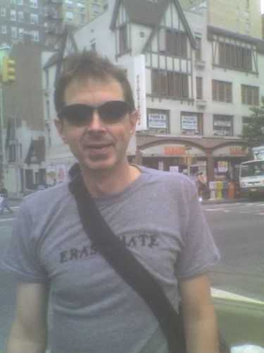 Skip Howard