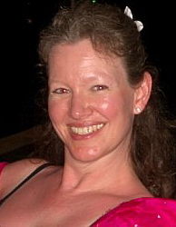 Joan Siegel