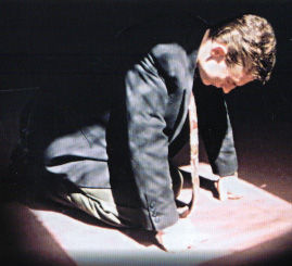 Wesley Toehay