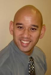 Brian Balda