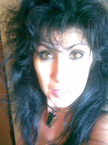 Angela Caskey
