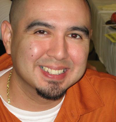 Anthony Carmona