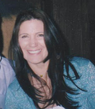 Dana Pope