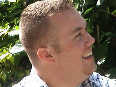Josh Rotta