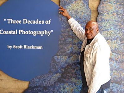 Derrick Martin