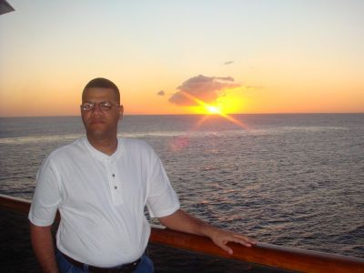 Luis Gonzalez-Rodriguez