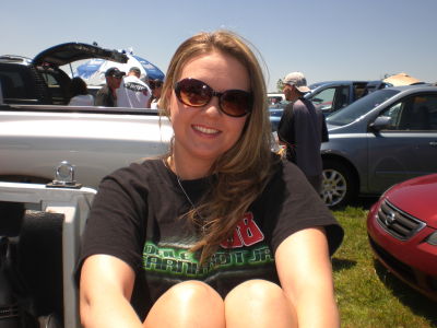 Stephanie Watts
