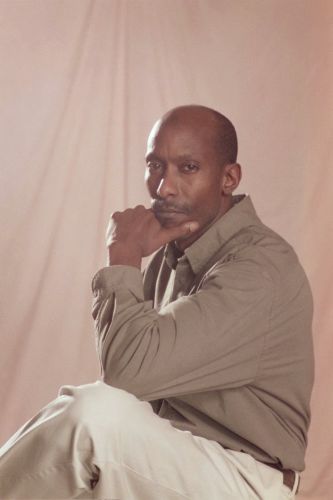 Keith Cotton