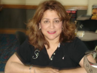 Selina Valdez