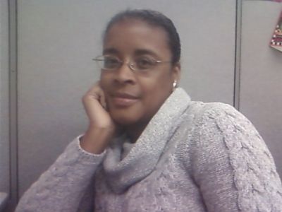 Monique Wynn