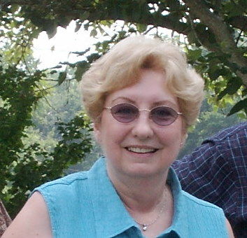 Elaine Mason