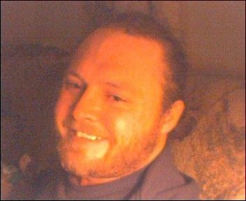 Michael Calvert