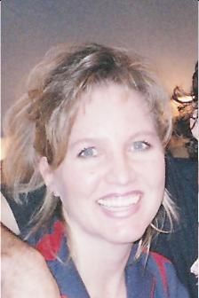 Jacqueline Cochran