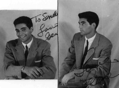 Eugene Levine