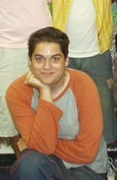 Marc Patterson