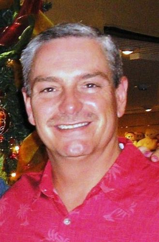 Ross Pfaff