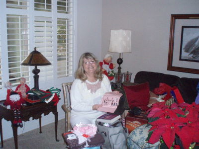 Cynthia Butterfield