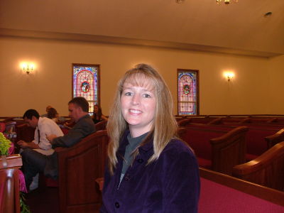 Lori Bruce