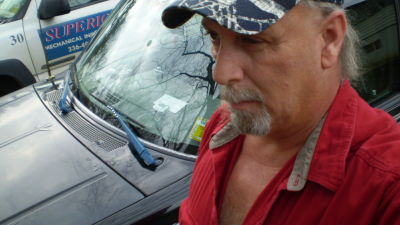 Thad Knight