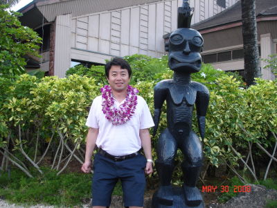 Kevin Chang