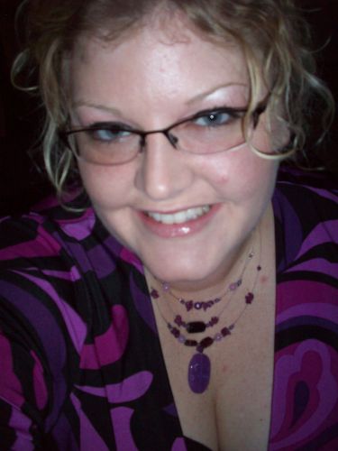 Stephanie Stewart