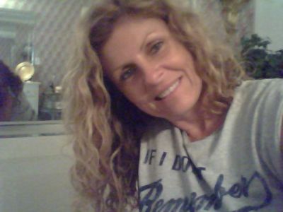 Angela Mayfield