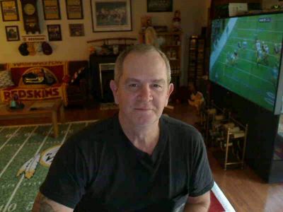Terrance Sullivan