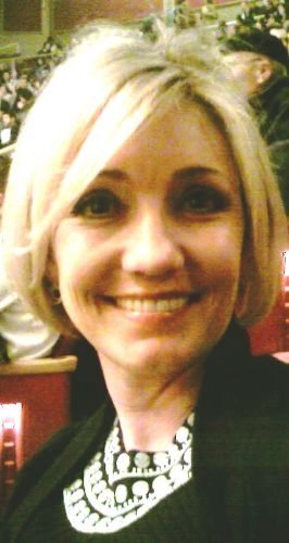 Julie Ahern