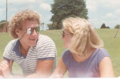 Terry Childers