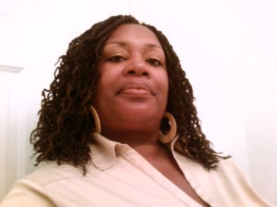 Melody Robinson