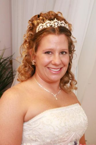 Michelle Mckinney