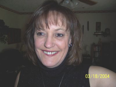 Nancy Bishop