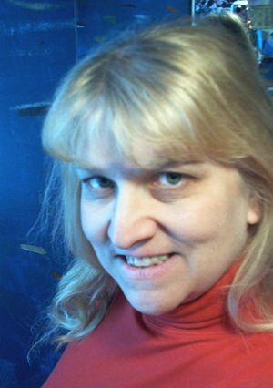 Janet Gershen