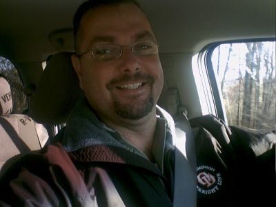 Bret Steele