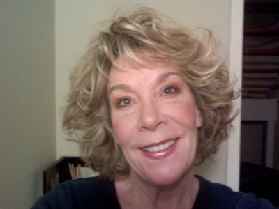 Christine Walker