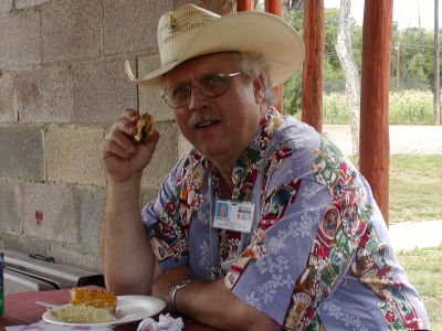 David Floyd