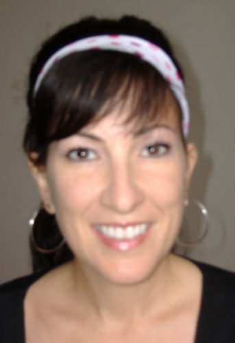 Nancy Myers