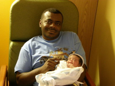 Antonio Hargrove