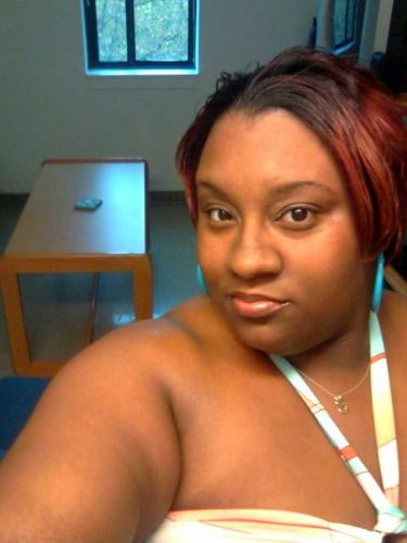 Bridgette Strong