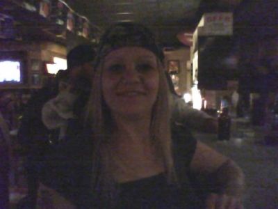Jamie Ratliff