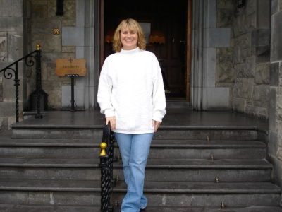 Tammy Higgins