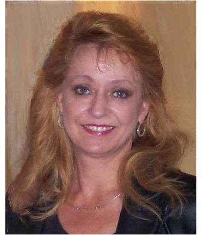 Marlene Stromlund