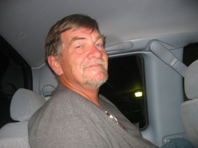 Charles Pherigo